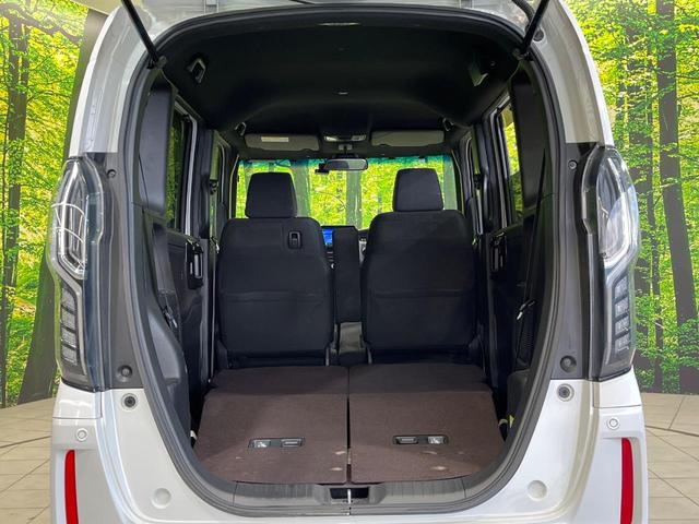 Ｎ－ＢＯＸカスタム Ｇ・Ｌホンダセンシング　電動スライド　８型ナビ　バックカメラ　衝突被害軽減システム　禁煙車　ドラレコ　スマートキー　ＬＥＤヘッド　ビルトインＥＴＣ　純正１４インチアルミ　オートハイビーム　車線逸脱警報　オートライト（10枚目）
