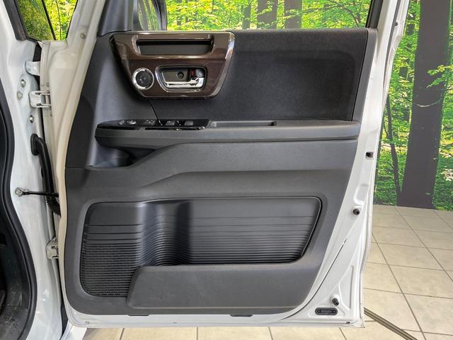 Ｎ－ＢＯＸカスタム Ｇ・Ｌホンダセンシング　電動スライド　８型ナビ　バックカメラ　衝突被害軽減システム　禁煙車　ドラレコ　スマートキー　ＬＥＤヘッド　ビルトインＥＴＣ　純正１４インチアルミ　オートハイビーム　車線逸脱警報　オートライト（46枚目）