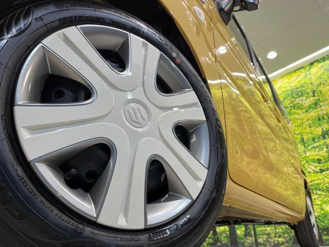 スペーシア ハイブリッドＸ　届出済未使用車　両側電動ドア　衝突被害軽減システム　シートヒーター　スマートキー　ＬＥＤヘッド　オートライト　オートエアコン（13枚目）