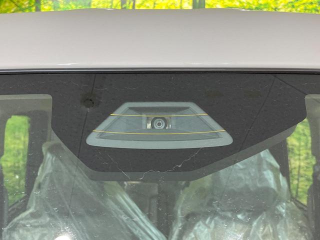 スペーシア ハイブリッドＸ　届出済未使用車　両側電動ドア　衝突被害軽減システム　シートヒーター　スマートキー　ＬＥＤヘッド　オートライト　オートエアコン（53枚目）