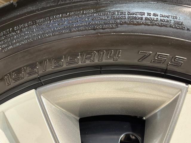 スペーシア ハイブリッドＸ　届出済未使用車　両側電動ドア　衝突被害軽減システム　シートヒーター　スマートキー　ＬＥＤヘッド　オートライト　オートエアコン（56枚目）