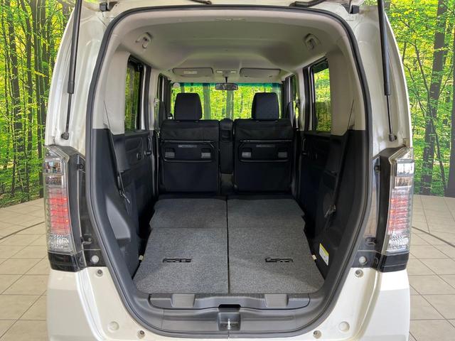 Ｎ－ＢＯＸカスタム Ｇ　ＳＳパッケージ　電動スライドドア　純正ナビ　禁煙車　シートヒーター　バックカメラ　スマートキー　ＨＩＤヘッド　ビルトインＥＴＣ　純正１４インチアルミ　オートエアコン　Ｂｌｕｅｔｏｏｔｈ　ＣＤ（10枚目）