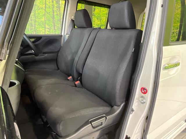 Ｎ－ＢＯＸカスタム Ｇ　ＳＳパッケージ　電動スライドドア　純正ナビ　禁煙車　シートヒーター　バックカメラ　スマートキー　ＨＩＤヘッド　ビルトインＥＴＣ　純正１４インチアルミ　オートエアコン　Ｂｌｕｅｔｏｏｔｈ　ＣＤ（49枚目）