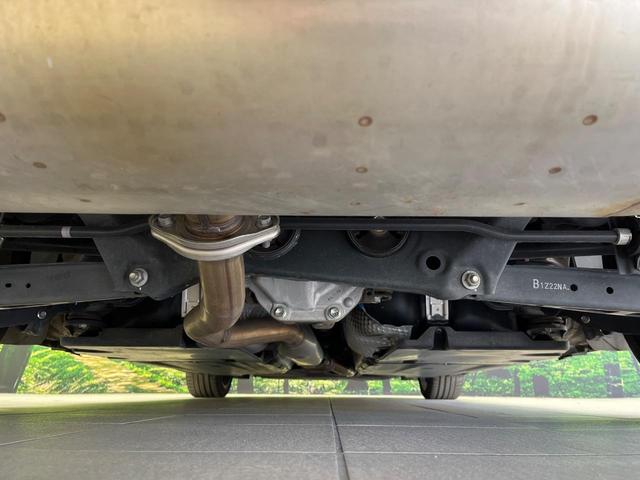 ＧＲ８６ ＲＺ　６ＭＴ車　ＳＤナビ　バックカメラ　禁煙車　ハーフレザーシート　スマートキー　ＬＥＤヘッド　ＥＴＣ　クルコン　純正１８インチアルミ　オートライト　デュアルエアコン　Ｂｌｕｅｔｏｏｔｈ　ＣＤ　ＤＶＤ再生（19枚目）