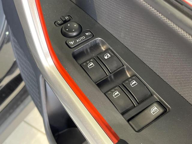 ライズ Ｚ　純正９インナビ　全周囲カメラ　衝突被害軽減システム　レーダークルーズ　禁煙車　ドラレコ　コーナーセンサー　スマートキー　ＬＥＤヘッド　ビルトインＥＴＣ　純正１７インチアルミ　車線逸脱警報　オートライト（34枚目）