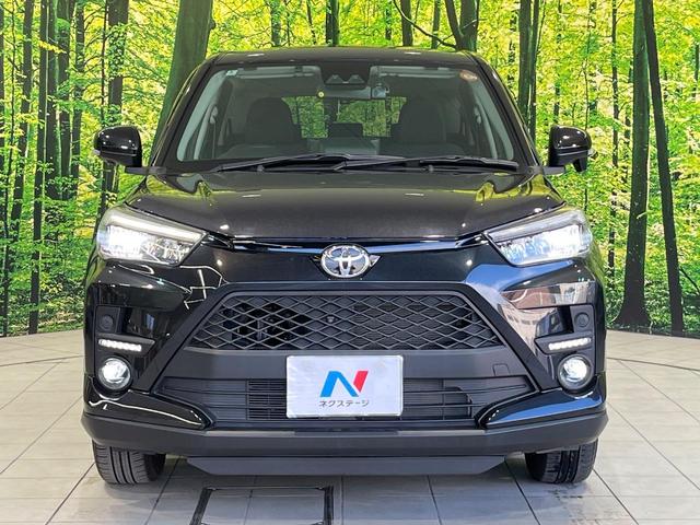 ライズ Ｚ　純正９インナビ　全周囲カメラ　衝突被害軽減システム　レーダークルーズ　禁煙車　ドラレコ　コーナーセンサー　スマートキー　ＬＥＤヘッド　ビルトインＥＴＣ　純正１７インチアルミ　車線逸脱警報　オートライト（53枚目）