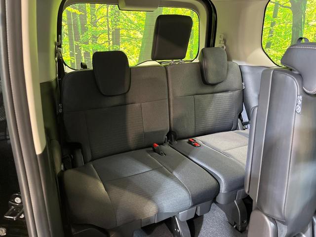 セレナ ハイウェイスターＶ　両側電動ドア　ＳＤナビ　バックカメラ　衝突被害軽減システム　禁煙車　ドラレコ　コーナーセンサー　スマートキー　ＬＥＤヘッド　ＥＴＣ　純正１６インチアルミ　オートハイビーム　オートライト（10枚目）