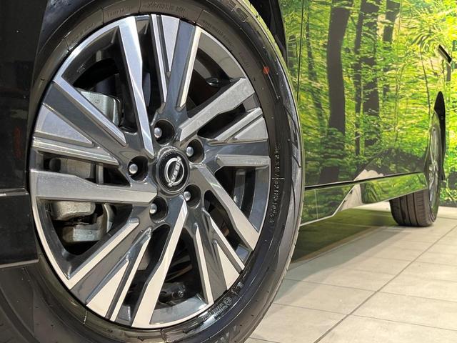 セレナ ハイウェイスターＶ　両側電動ドア　ＳＤナビ　バックカメラ　衝突被害軽減システム　禁煙車　ドラレコ　コーナーセンサー　スマートキー　ＬＥＤヘッド　ＥＴＣ　純正１６インチアルミ　オートハイビーム　オートライト（14枚目）