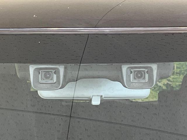 ソリオバンディット ハイブリッドＭＶ　電動スライドドア　ＳＤナビ　バックカメラ　衝突被害軽減システム　シートヒーター　禁煙車　スマートキー　ＬＥＤヘッド　ＥＴＣ　クルコン　純正１５インチアルミ　車線逸脱警報　オートライト　オートエアコン（3枚目）