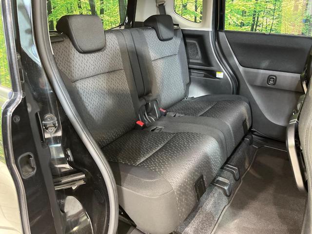 ソリオバンディット ハイブリッドＭＶ　電動スライドドア　ＳＤナビ　バックカメラ　衝突被害軽減システム　シートヒーター　禁煙車　スマートキー　ＬＥＤヘッド　ＥＴＣ　クルコン　純正１５インチアルミ　車線逸脱警報　オートライト　オートエアコン（9枚目）