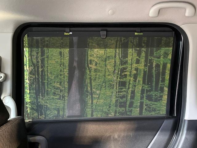 ソリオバンディット ハイブリッドＭＶ　電動スライドドア　ＳＤナビ　バックカメラ　衝突被害軽減システム　シートヒーター　禁煙車　スマートキー　ＬＥＤヘッド　ＥＴＣ　クルコン　純正１５インチアルミ　車線逸脱警報　オートライト　オートエアコン（37枚目）