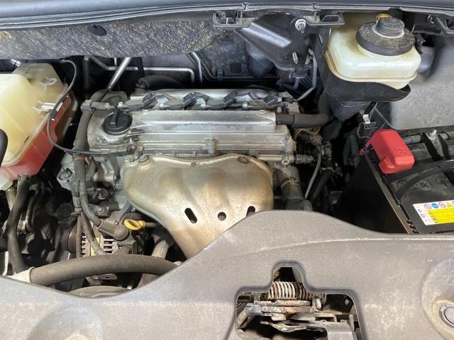 アルファード ２４０Ｓ　タイプゴールド　両側電動ドア　ＳＤナビ　後席モニター　バックカメラ　禁煙車　電動リアゲート　コーナーセンサー　スマートキー　ＨＩＤヘッド　ビルトインＥＴＣ　クルコン　純正１８インチアルミ　オートライト（18枚目）