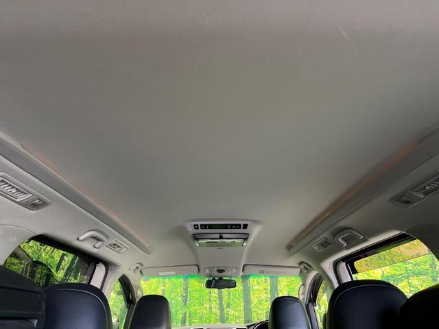 アルファード ２４０Ｓ　タイプゴールド　両側電動ドア　ＳＤナビ　後席モニター　バックカメラ　禁煙車　電動リアゲート　コーナーセンサー　スマートキー　ＨＩＤヘッド　ビルトインＥＴＣ　クルコン　純正１８インチアルミ　オートライト（42枚目）