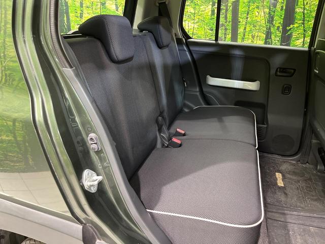 ハスラー Ｘターボ　ターボ　ＳＤナビ　衝突被害軽減システム　禁煙車　シートヒーター　スマートキー　ＨＩＤヘッド　ＥＴＣ　オートエアコン　Ｂｌｕｅｔｏｏｔｈ　ＤＶＤ再生　フルセグ（11枚目）