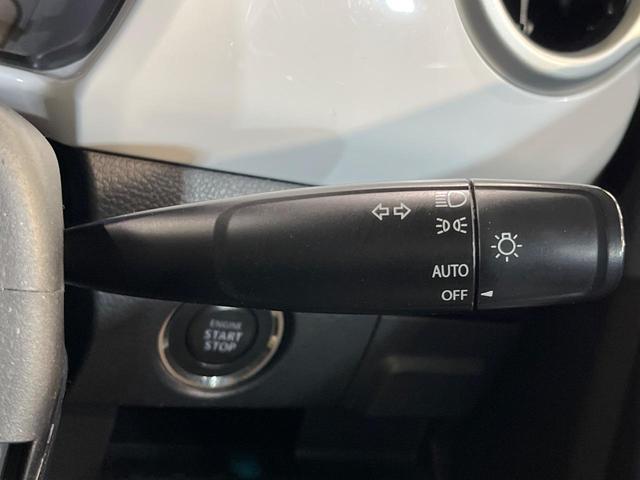 ハスラー Ｘターボ　ターボ　ＳＤナビ　衝突被害軽減システム　禁煙車　シートヒーター　スマートキー　ＨＩＤヘッド　ＥＴＣ　オートエアコン　Ｂｌｕｅｔｏｏｔｈ　ＤＶＤ再生　フルセグ（25枚目）