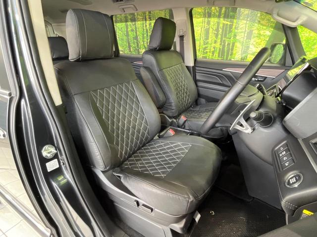 デリカＤ：５ Ｐ　４ＷＤ　ディーゼル　両側電動ドア　純正１０型ナビ　バックカメラ　衝突被害軽減　シートヒーター　レーダークルーズ　禁煙車　電動リアゲート　パワーシート　ドラレコ　コーナーセンサー　スマートキー（8枚目）