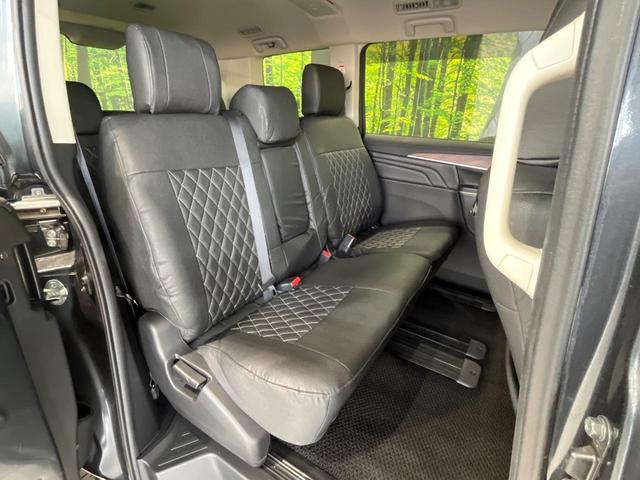 デリカＤ：５ Ｐ　４ＷＤ　ディーゼル　両側電動ドア　純正１０型ナビ　バックカメラ　衝突被害軽減　シートヒーター　レーダークルーズ　禁煙車　電動リアゲート　パワーシート　ドラレコ　コーナーセンサー　スマートキー（9枚目）