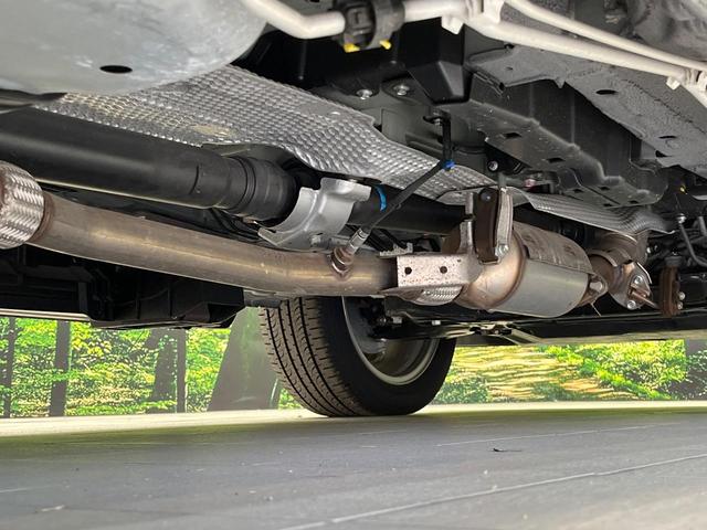 デリカＤ：５ Ｐ　４ＷＤ　ディーゼル　両側電動ドア　純正１０型ナビ　バックカメラ　衝突被害軽減　シートヒーター　レーダークルーズ　禁煙車　電動リアゲート　パワーシート　ドラレコ　コーナーセンサー　スマートキー（76枚目）