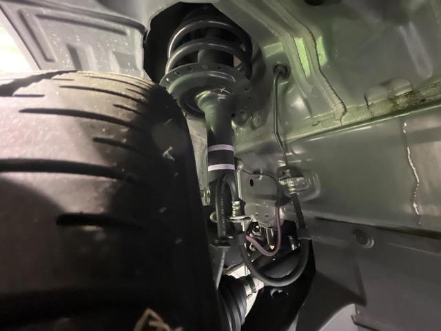 デリカＤ：５ Ｐ　４ＷＤ　ディーゼル　両側電動ドア　純正１０型ナビ　バックカメラ　衝突被害軽減　シートヒーター　レーダークルーズ　禁煙車　電動リアゲート　パワーシート　ドラレコ　コーナーセンサー　スマートキー（77枚目）