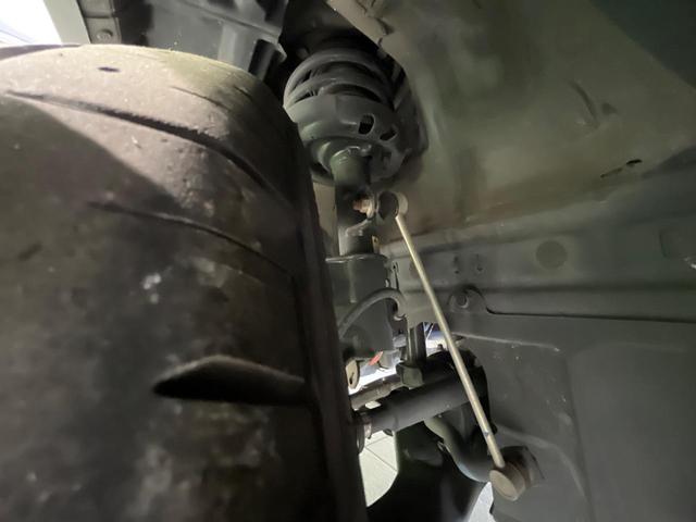 Ｃ－ＨＲ Ｇ　ＬＥＤエディション　ＢＩＧ－Ｘ９型ナビ　バックカメラ　衝突被害軽減　レーダークルーズ　禁煙車　ドラレコ　シートヒーター　コーナーセンサー　ＬＥＤヘッド　ＥＴＣ　純正１８インチアルミ　車線逸脱警報　オートライト（61枚目）