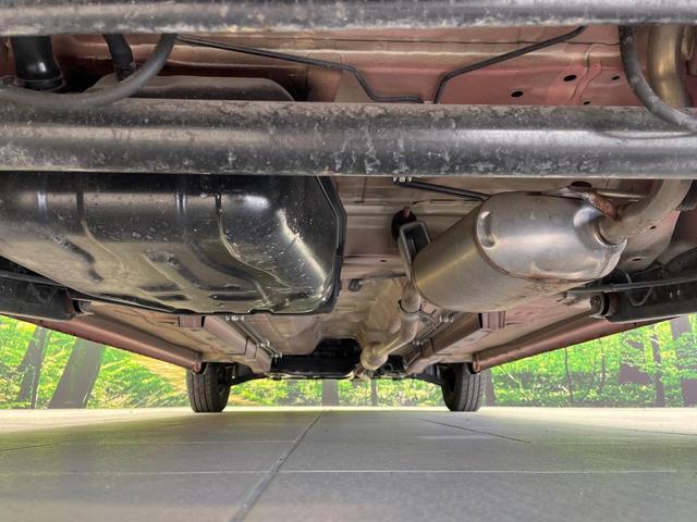 モコ Ｘ　ＳＤナビ　スマートキー　ＥＴＣ　オートエアコン　電動格納ミラー　ＣＤ／ＤＶＤ再生　Ｂｌｕｅｔｏｏｔｈ接続　ＴＶ視聴　衝突安全ボディ（19枚目）