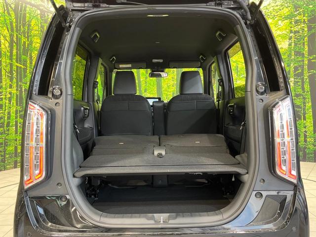 Ｎ－ＷＧＮカスタム Ｌ・ターボホンダセンシング　純正ＳＤナビ　バックカメラ　衝突被害軽減システム　禁煙車　ハーフレザーシート　シートヒーター　コーナーセンサー　スマートキー　ＬＥＤヘッド　ビルトインＥＴＣ　純正１５インチアルミ　オートハイビーム（10枚目）