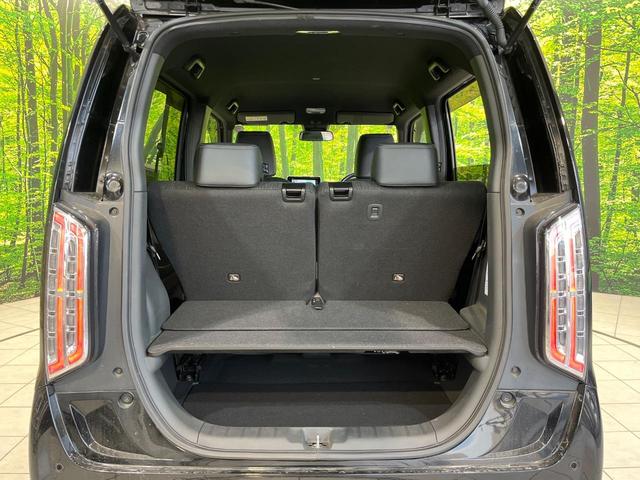 Ｎ－ＷＧＮカスタム Ｌ・ターボホンダセンシング　純正ＳＤナビ　バックカメラ　衝突被害軽減システム　禁煙車　ハーフレザーシート　シートヒーター　コーナーセンサー　スマートキー　ＬＥＤヘッド　ビルトインＥＴＣ　純正１５インチアルミ　オートハイビーム（46枚目）