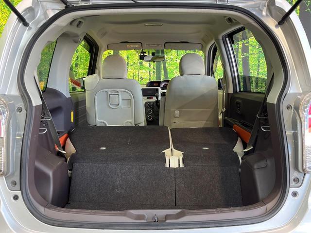 スペイド Ｆ　純正ＳＤナビ　バックカメラ　電動スライドドア　ＥＴＣ　キーレス　フルセグＴＶ　Ｂｌｕｅｔｏｏｔｈ接続　ＣＤ再生　アイドリングストップ　電動格納ミラー　衝突安全ボディ　横滑り防止装置（10枚目）