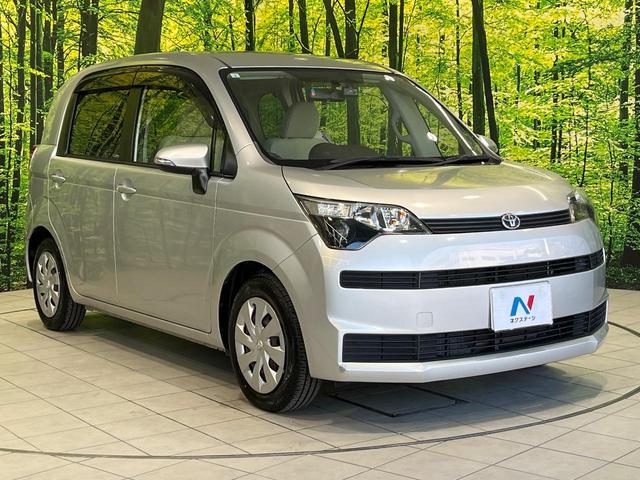 スペイド Ｆ　純正ＳＤナビ　バックカメラ　電動スライドドア　ＥＴＣ　キーレス　フルセグＴＶ　Ｂｌｕｅｔｏｏｔｈ接続　ＣＤ再生　アイドリングストップ　電動格納ミラー　衝突安全ボディ　横滑り防止装置（16枚目）