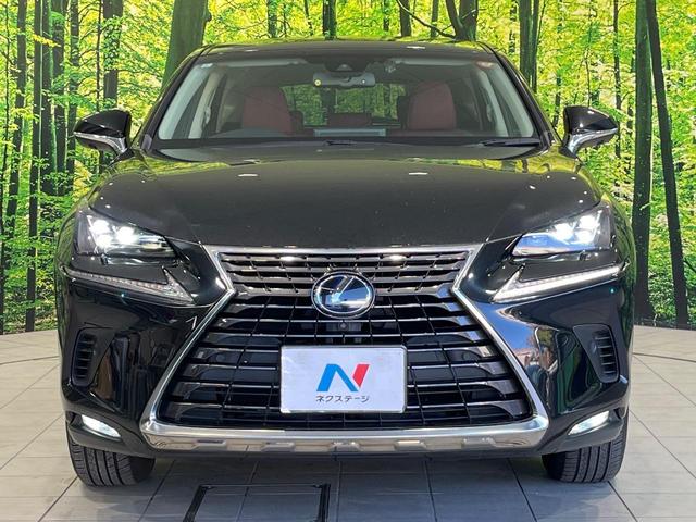 NX NX300h Iパッケージ 純正10.3インチナビ 全周囲カメラ 衝突軽減システム レーダークルーズコントロール クリアランスソナー シートヒーター パワーバックドア メモリー付きパワーシート ハンドルヒーター ETC2.0(14枚目)