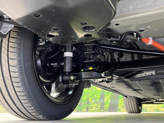 ヴェゼル ｅ：ＨＥＶ　ＲＳ　純正９インチナビ　全周囲カメラ　ホンダセンシング　アダプティブクルーズコントロール　クリアランスソナー　オートマチックハイビーム　シートヒーター　パワーバックドア　フルセグＴＶ　ＥＴＣ（20枚目）