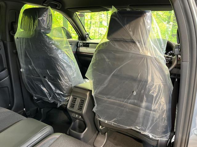 ヴェゼル ｅ：ＨＥＶ　ＲＳ　純正９インチナビ　全周囲カメラ　ホンダセンシング　アダプティブクルーズコントロール　クリアランスソナー　オートマチックハイビーム　シートヒーター　パワーバックドア　フルセグＴＶ　ＥＴＣ（46枚目）