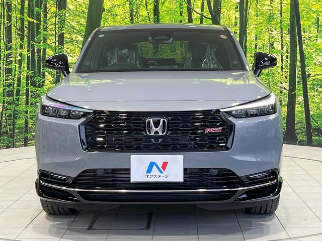 ヴェゼル ｅ：ＨＥＶ　ＲＳ　純正９インチナビ　全周囲カメラ　ホンダセンシング　アダプティブクルーズコントロール　クリアランスソナー　オートマチックハイビーム　シートヒーター　パワーバックドア　フルセグＴＶ　ＥＴＣ（50枚目）