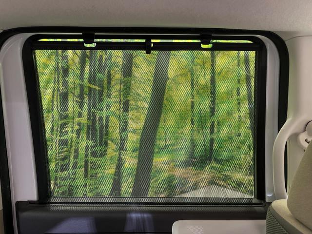 Ｎ－ＢＯＸ Ｇ・Ｌホンダセンシング　純正ナビ　両側電動ドア　バックカメラ　衝突被害軽減システム　禁煙車　コーナーセンサー　スマートキー　ＬＥＤヘッド　ビルトインＥＴＣ　オートハイビーム　車線逸脱警報　オートライト　オートエアコン（39枚目）