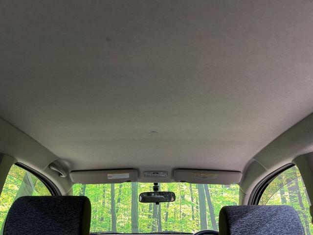 パッソ Ｘ　クツロギ　純正ナビ　バックカメラ　禁煙車　スマートキー　ＥＴＣ　Ｂｌｕｅｔｏｏｔｈ　ＣＤ　スペアタイヤ　パワーウィンドウ　プライバシーガラス　ドアバイザー（34枚目）