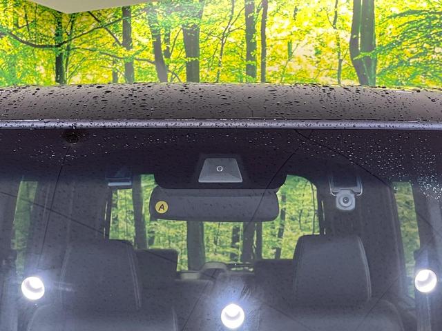 Ｎ－ＢＯＸカスタム Ｌターボ　純正８インチナビ　バックカメラ　両側パワースライドドア　アダプティブクルーズコントロール　シートヒーター　クリアランスソナー　ＥＴＣ　オートライト　ＬＥＤヘッドライト　フルセグＴＶ　ハーフレザー（3枚目）