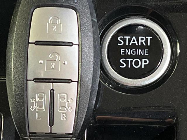 セレナ ハイウェイスターＶ　純正１０インチナビ　プロパイロット　全周囲カメラ　両側パワースライドドア　衝突軽減システム　クリアランスソナー　オートマチックハイビーム　ＬＥＤヘッドライト　左右独立オートエアコン（22枚目）