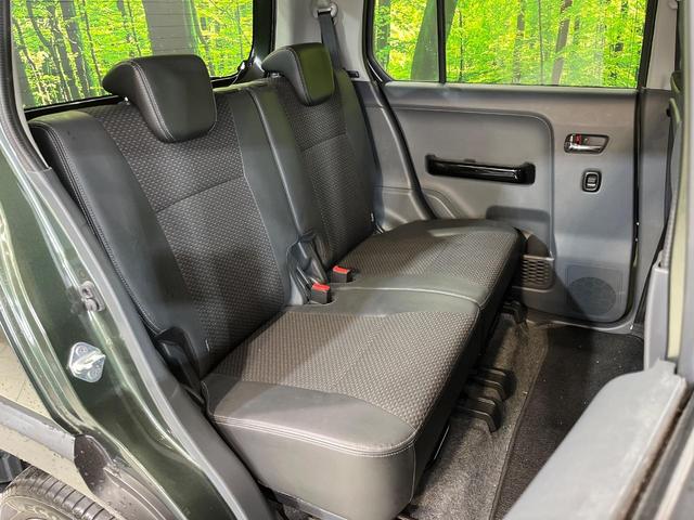 ハスラー JスタイルII 純正SDナビ 全周囲カメラ 衝突被害軽減システム シートヒーター ETC HIDヘッドライト フルセグTV スマートキー オートエアコン シートヒーター 純正15インチアルミホイール(9枚目)