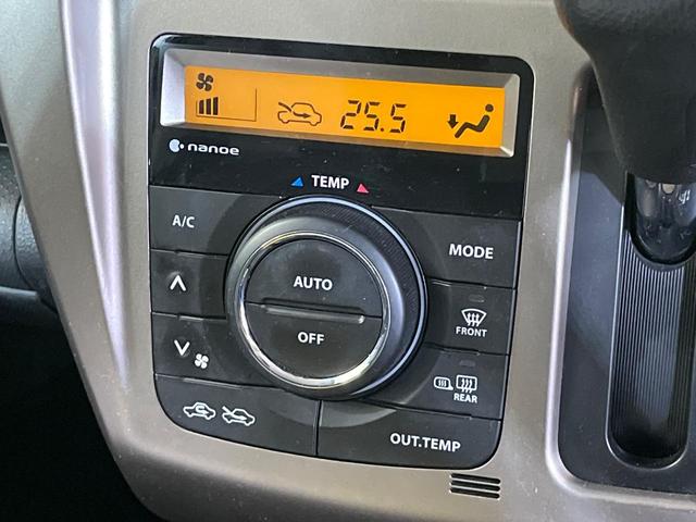 ハスラー JスタイルII 純正SDナビ 全周囲カメラ 衝突被害軽減システム シートヒーター ETC HIDヘッドライト フルセグTV スマートキー オートエアコン シートヒーター 純正15インチアルミホイール(24枚目)