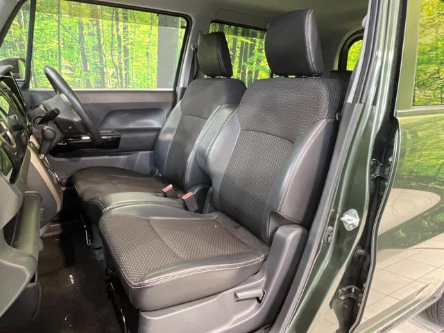 ハスラー JスタイルII 純正SDナビ 全周囲カメラ 衝突被害軽減システム シートヒーター ETC HIDヘッドライト フルセグTV スマートキー オートエアコン シートヒーター 純正15インチアルミホイール(36枚目)