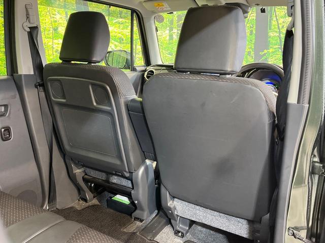 ハスラー JスタイルII 純正SDナビ 全周囲カメラ 衝突被害軽減システム シートヒーター ETC HIDヘッドライト フルセグTV スマートキー オートエアコン シートヒーター 純正15インチアルミホイール(37枚目)