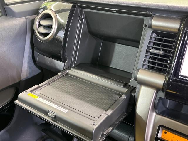 ハスラー JスタイルII 純正SDナビ 全周囲カメラ 衝突被害軽減システム シートヒーター ETC HIDヘッドライト フルセグTV スマートキー オートエアコン シートヒーター 純正15インチアルミホイール(42枚目)