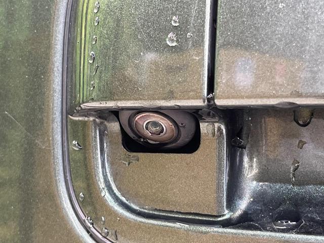 ハスラー JスタイルII 純正SDナビ 全周囲カメラ 衝突被害軽減システム シートヒーター ETC HIDヘッドライト フルセグTV スマートキー オートエアコン シートヒーター 純正15インチアルミホイール(61枚目)