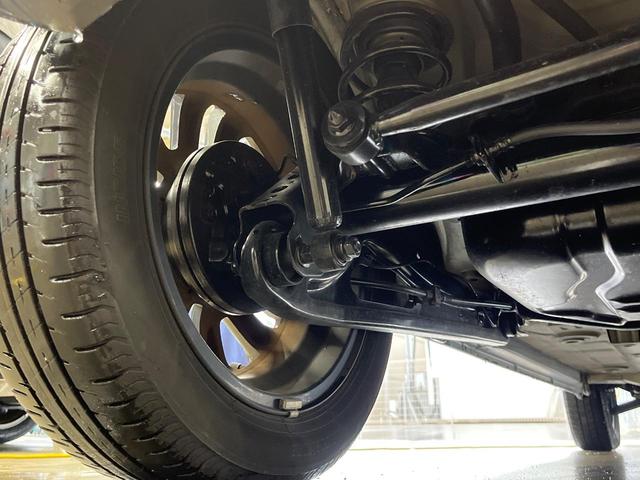 ハスラー JスタイルII 純正SDナビ 全周囲カメラ 衝突被害軽減システム シートヒーター ETC HIDヘッドライト フルセグTV スマートキー オートエアコン シートヒーター 純正15インチアルミホイール(63枚目)