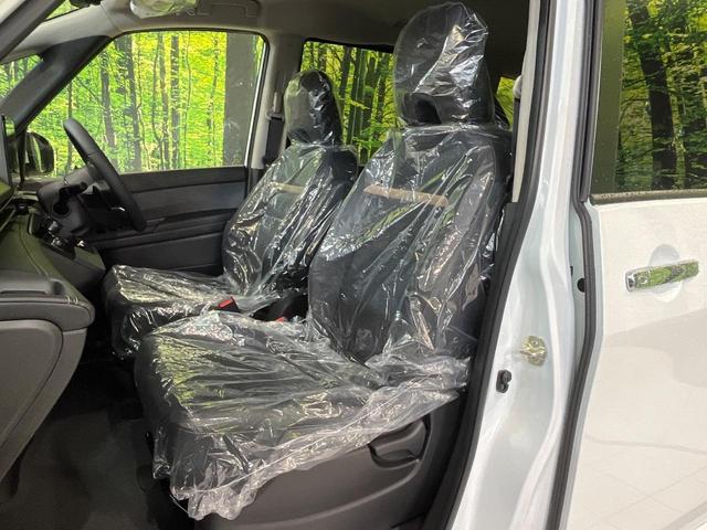 セレナ ハイウェイスターＶ　登録済未使用車　純正２．３インチナビ　全周囲カメラ　両側電動スライドドア　衝突軽減システム　プロパイロット　ＥＴＣ　ブラインドスポットモニター　デジタルインナーミラー　コーナーセンサー（21枚目）