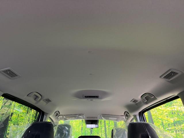 セレナ ハイウェイスターＶ　登録済未使用車　純正２．３インチナビ　全周囲カメラ　両側電動スライドドア　衝突軽減システム　プロパイロット　ＥＴＣ　ブラインドスポットモニター　デジタルインナーミラー　コーナーセンサー（43枚目）