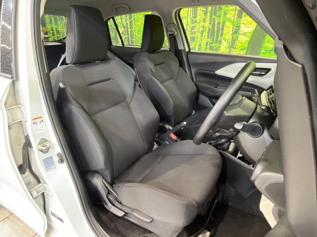 スイフト ＸＧ　ＳＤナビ　バックカメラ　衝突被害軽減システム　レーダークルーズ　禁煙車　コーナーセンサー　スマートキー　ＬＥＤヘッド　ＥＴＣ　オートハイビーム　オートライト　オートエアコン　Ｂｌｕｅｔｏｏｔｈ（8枚目）