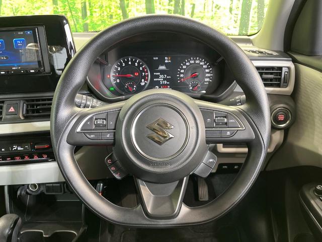 スイフト ＸＧ　ＳＤナビ　バックカメラ　衝突被害軽減システム　レーダークルーズ　禁煙車　コーナーセンサー　スマートキー　ＬＥＤヘッド　ＥＴＣ　オートハイビーム　オートライト　オートエアコン　Ｂｌｕｅｔｏｏｔｈ（11枚目）