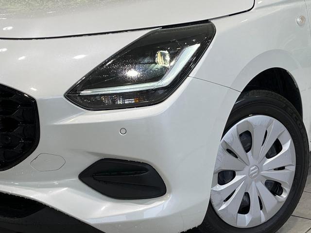 スイフト ＸＧ　ＳＤナビ　バックカメラ　衝突被害軽減システム　レーダークルーズ　禁煙車　コーナーセンサー　スマートキー　ＬＥＤヘッド　ＥＴＣ　オートハイビーム　オートライト　オートエアコン　Ｂｌｕｅｔｏｏｔｈ（12枚目）