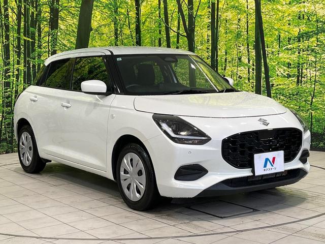 スイフト ＸＧ　ＳＤナビ　バックカメラ　衝突被害軽減システム　レーダークルーズ　禁煙車　コーナーセンサー　スマートキー　ＬＥＤヘッド　ＥＴＣ　オートハイビーム　オートライト　オートエアコン　Ｂｌｕｅｔｏｏｔｈ（16枚目）